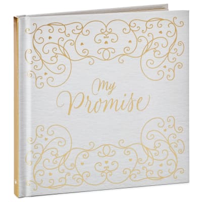 My Promise Book
