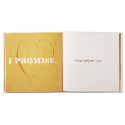 My Promise Book