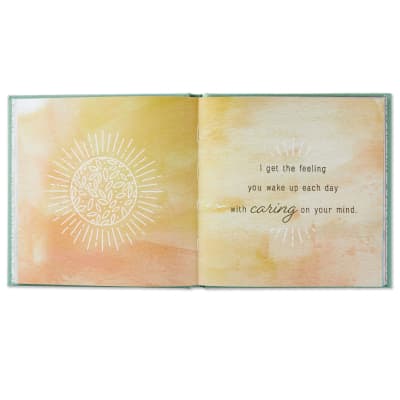 So Thankful For You Book