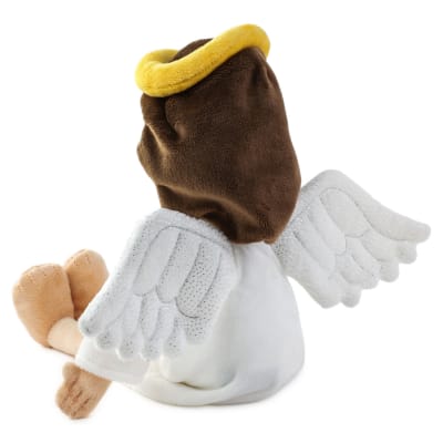 Angel Plush Doll, 13