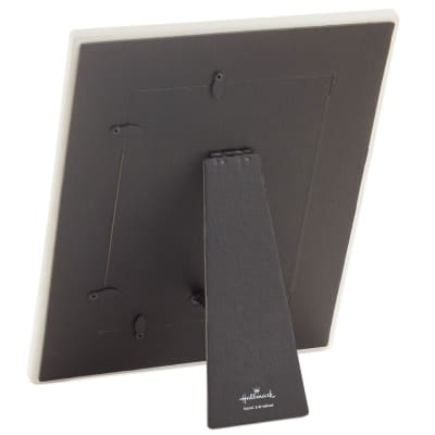 25 Years of Us Silver Anniversary Picture Frame, 5x7