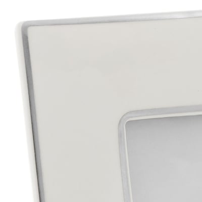 25 Years of Us Silver Anniversary Picture Frame, 5x7