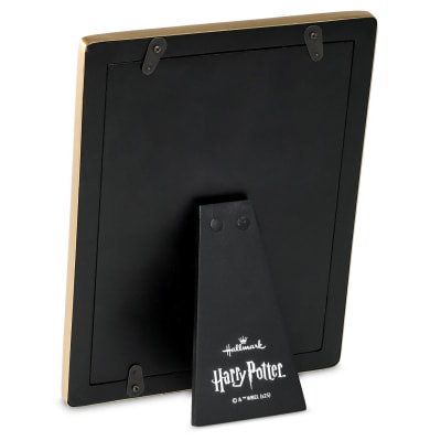 Harry Potter™ Hogwarts™ Magnetic Picture Frame With House Magnets, 4x6