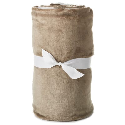 Family Movie Night Oversized Blanket