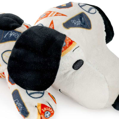 Peanuts® Athletic Club Floppy Snoopy Plush