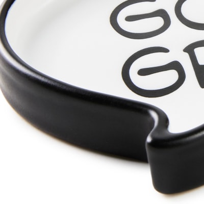 Peanuts® Good Grief! Word Bubble Trinket Dish