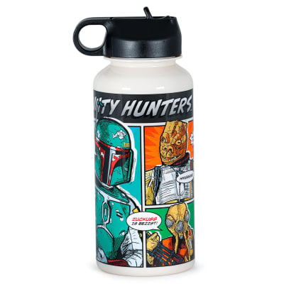 Star Wars™ Bounty Hunters Water Bottle