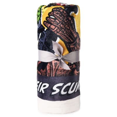 Star Wars™ Bounty Hunters Throw Blanket