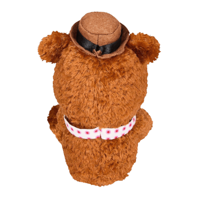 NECA The Muppets 'Fozzie Bear' Phunny Plush (Multiple Sizes)