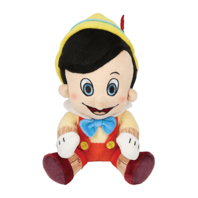 NECA Disney 'Pinocchio' Phunny Plush
