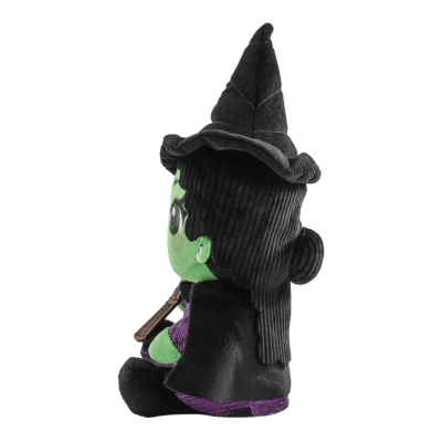 NECA Wicked 'Elphaba' Phunny Plush