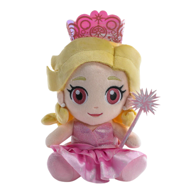 NECA Wicked 'Glinda' Phunny Plush