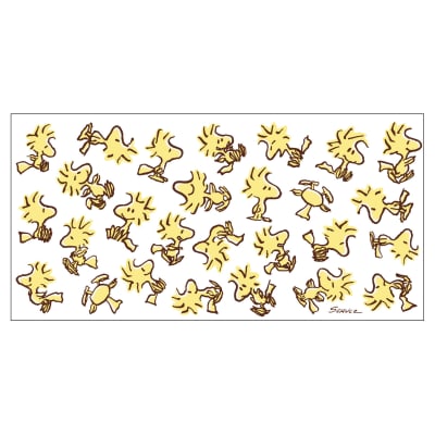 Peanuts® Woodstock Collectible Drinking Glass