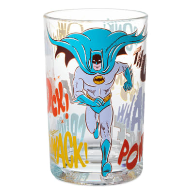 DC™ Batman™ Collectible Drinking Glass