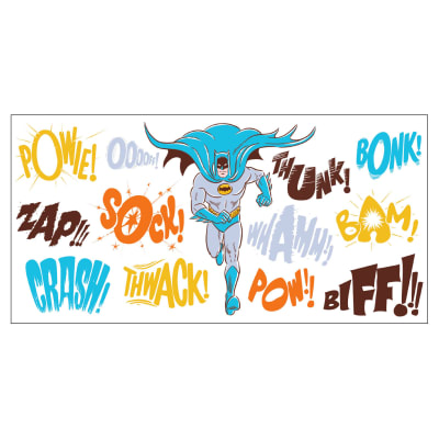 DC™ Batman™ Collectible Drinking Glass