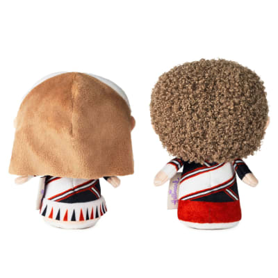 itty bittys® SNL Spartan Cheerleaders Plush, Set of 2