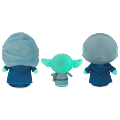 itty bittys® Star Wars™ Jedi™ Force Ghosts Plush, Set of 3