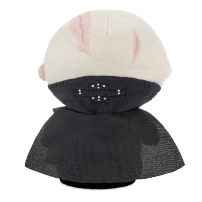 itty bittys® Star Wars™ Darth Vader™ Plush With Removable Helmet