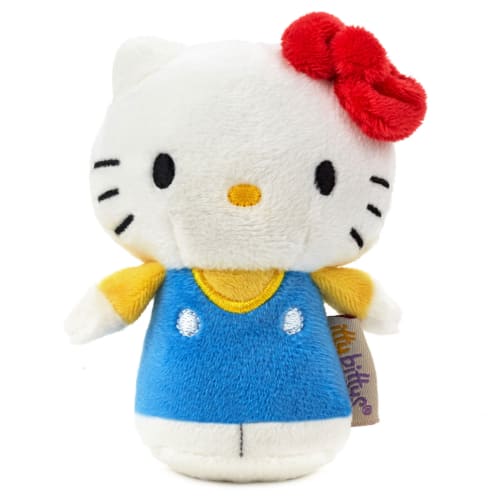 itty bittys® Sanrio® Hello Kitty® Plush