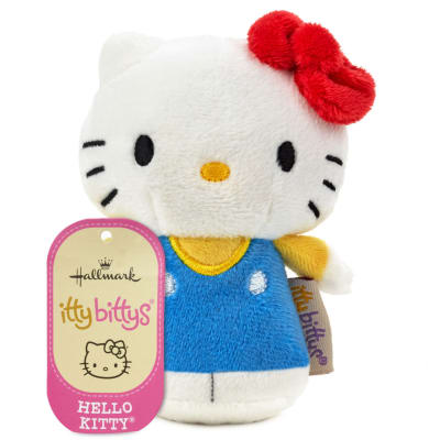 itty bittys® Sanrio® Hello Kitty® Plush