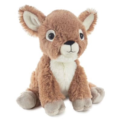 Baby Deer Stuffed Animal Plush