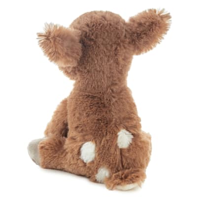 Baby Deer Stuffed Animal Plush