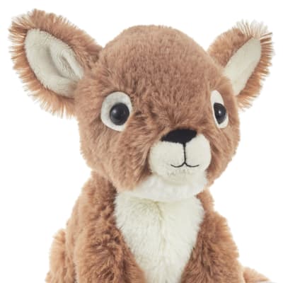 Baby Deer Stuffed Animal Plush