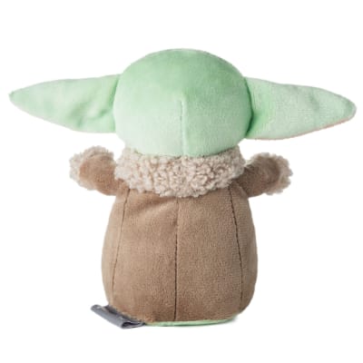 Star Wars: The Mandalorian™ Grogu™ Plush Gift Card Holder