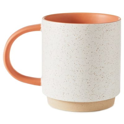 I Heart My Goldendoodle Mug