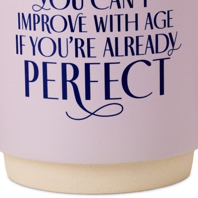 Perfect Age Mug