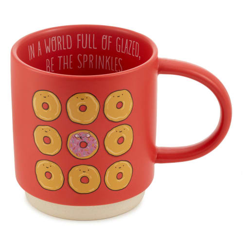 Be the Sprinkles Mug