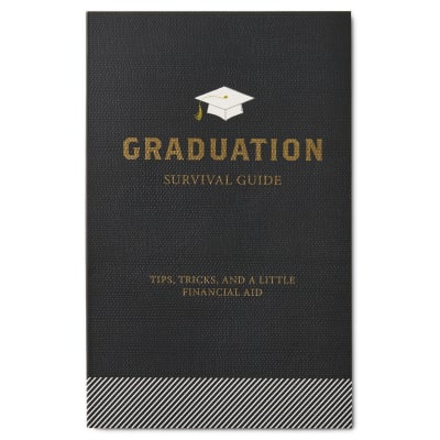 Graduation Survival Guide Book