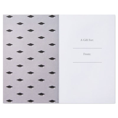 Graduation Survival Guide Book