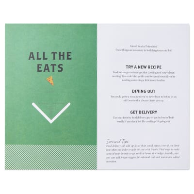 Graduation Survival Guide Book