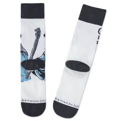 The Lord of the Rings™ Gandalf™ Novelty Crew Socks
