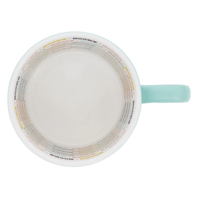 One More Chapter Mug