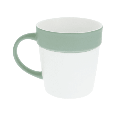 Grateful Garden 'Amazing Nana' Mug and Coaster Set