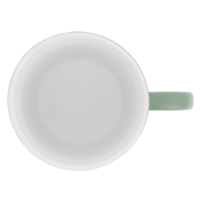 Grateful Garden 'Amazing Nana' Mug and Coaster Set