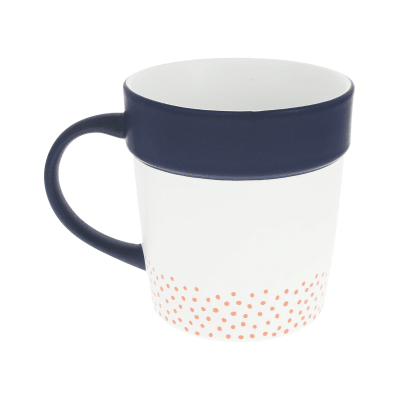 Grateful Garden 'Friend Like You' Mug and Coaster Set