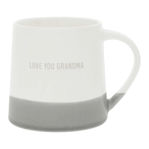 Love You 'Grandma' Ceramic Mug