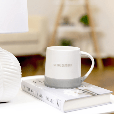 Love You 'Grandma' Ceramic Mug