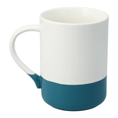 At My Age, Getting Lucky Means… Mug