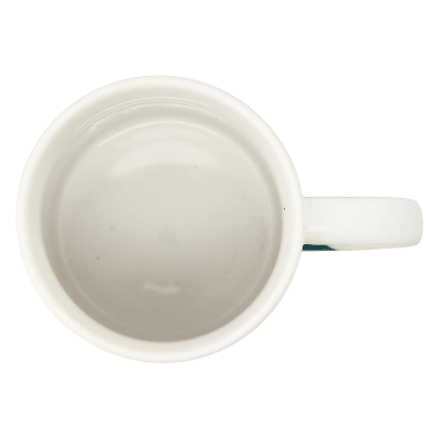 At My Age, Getting Lucky Means… Mug