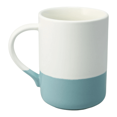 They Always Say: A Crazy Nana Builds Character Mug