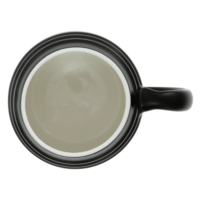 Man Made 'Best Dad Ever' Navy Mug