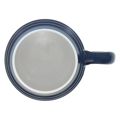 Man Made 'Best New Daddy' Navy Mug
