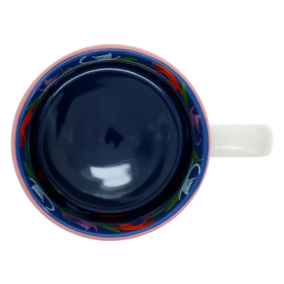 Pawsome Pals 'Cat Mom' Mug
