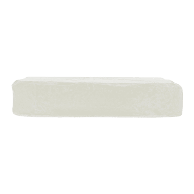 Stones With Stories 'Paw Prints on My Heart' Rectangular Garden Stone