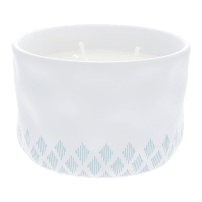 Grateful Garden 'Love You Grandma' 3-Wick Candle