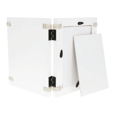 Love Grows 'Mother of the Groom' Hinged Sentiment & Picture Frame